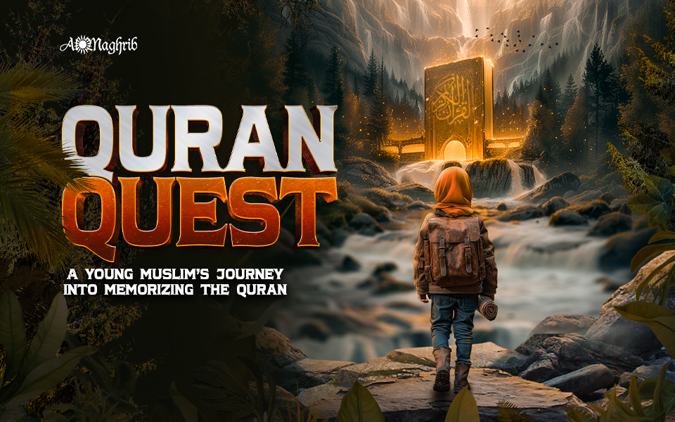 Quran Quest