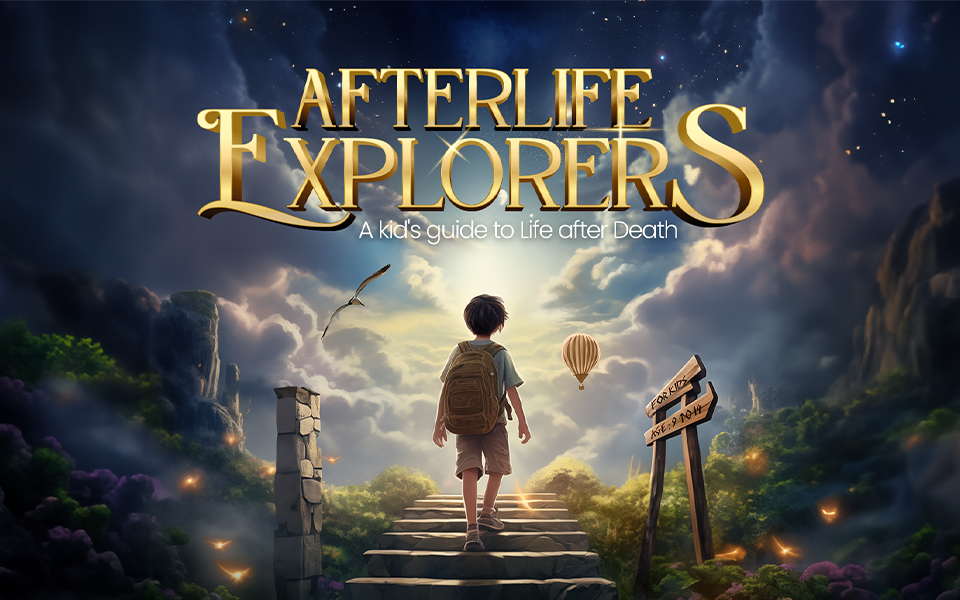 Ilmspring: Afterlife Explorers